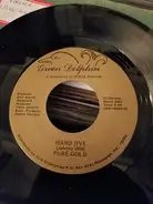Pure Gold - Forever / Hand Jive