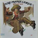 LP - Pure Prairie League - Bustin' Out