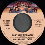 Pure Prairie League - Still Right Here In My Heart