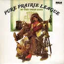 LP - Pure Prairie League - If The Shoe Fits