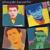 Purple Hearts