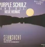 Purple Schulz & Die Neue Heimat - Sehnsucht