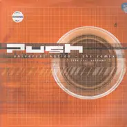 Push - Universal Nation (Bart Skils Remix + Original Mix)