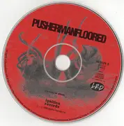 CD - Pusherman - Floored