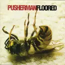 CD - Pusherman - Floored