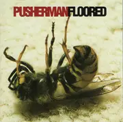 CD - Pusherman - Floored