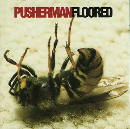 Pusherman - Floored