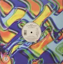 12'' - Pussy - Suck My Pussy (Remixes)