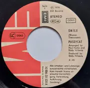 7inch Vinyl Single - Pussycat - Smile