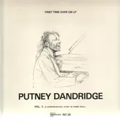 LP - Putney Dandridge - Vol. 1