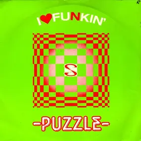 Puzzle - I ♥ Funkin'