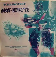 Tchaikovsky - Casse-Noisette (Version De Concert)