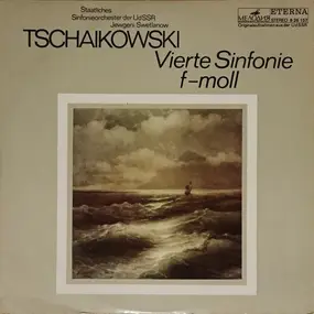 Tschaikowski - Symphony No. 4