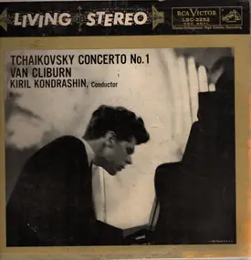 Tschaikowski - Concerto No. 1