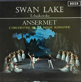 Tschaikowski - Swan Lake