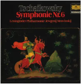 Tschaikowski - Symphonie Nr.6