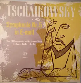 Tschaikowski - Symphonie Nr. 5 In E-moll