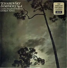 Tschaikowski - Symphony No.4