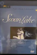 Tchaikovsky / Bolshoi Ballet - Swan Lake