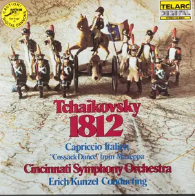 Tschaikowski - 1812