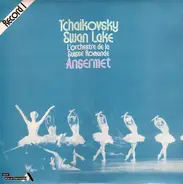 Tchaikovsky (Ansermet) - Swan Lake (Abridged)