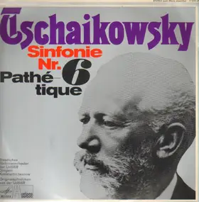 Tschaikowski - Sinfonie Nr. 6 Pathétique
