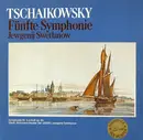 LP - Tchaikovsky - Fünfte Symphonie