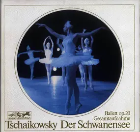 Tschaikowski - Der Schwanensee - Ballett Op. 20