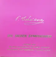 Tschaikowsky - Sieben Symphonien