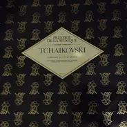 Tchaikovsky - Symphonie Nr. 5 In E-moll