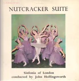 Tschaikowski - Nutcracker Suite
