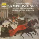 LP - Pyotr Ilyich Tchaikovsky - Symphonie Nr. 5 E-moll, Op.64