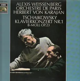 Tschaikowski - Klavierkonzert Nr. 1