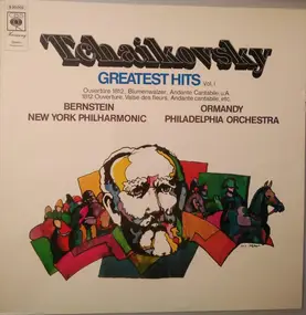 Tschaikowski - Greatest Hits  Vol. I