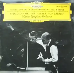 Pyotr Ilyich Tchaikovsky - Klavierkonzert Nr.1 b-moll