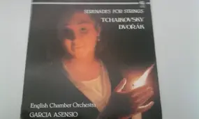 Tschaikowski - Serenades For Strings