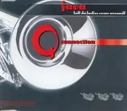 CD Single - Q Connection - Java (All Da Ladies Come Aroun