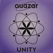 12'' - Quazar - Unity