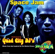 Quad City Djs - Space Jam/Cd5