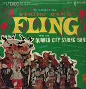 Quaker City String Band - String Band Fling