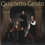 CD - Quartetto Gelato - Aria Fresca