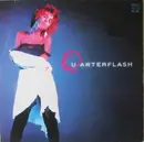 LP - Quarterflash - Back Into Blue