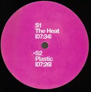 Quartz - Plastic Heat EP