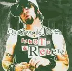 Quasimodo Jones - Robots & Rebels