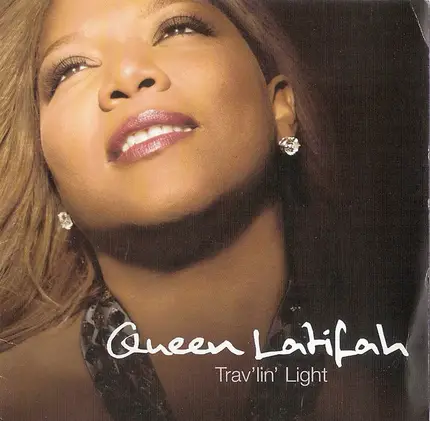 Queen Latifah - Trav'lin' Light