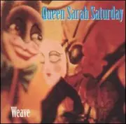 CD - Queen Sarah Saturday - Weave