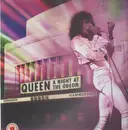 LP-Box - Queen - A Night At The Odeon - Limited Box