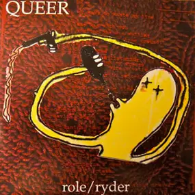 Queer - Role / Ryder