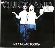 CD - Quicksand - Economic Poetry - Digipack