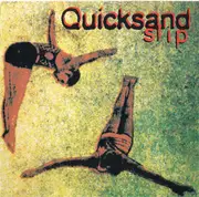 CD - Quicksand - Slip